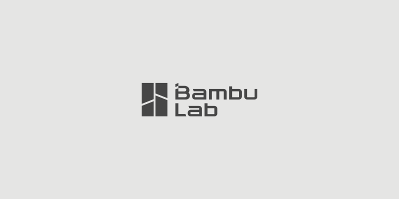 Категория Bambu Lab